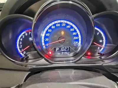 Toyota Yaris L 2018, 95000 км, за 4818.58 USD