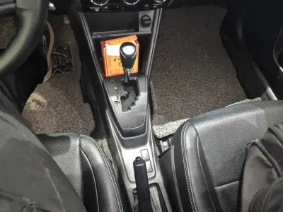 Toyota Yaris L 2018, 95000 км, за 4818.58 USD - фото 7