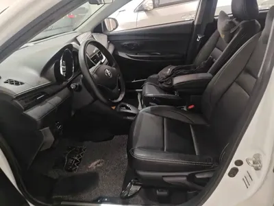 Toyota Yaris L 2018, 95000 км, за 4818.58 USD - фото 8