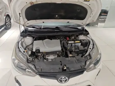 Toyota Yaris L 2018, 95000 км, за 4818.58 USD - фото 11