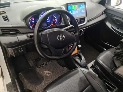 Toyota Yaris L 2018, 95000 км, за 4818.58 USD - фото 13