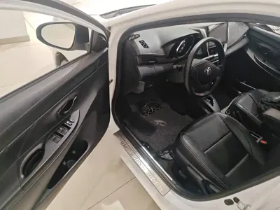 Toyota Yaris L 2018, 95000 км, за 4818.58 USD - фото 14