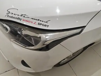 Toyota Yaris L 2018, 95000 км, за 4818.58 USD - фото 20