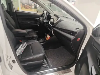 Toyota Yaris L 2018, 95000 км, за 4818.58 USD - фото 21