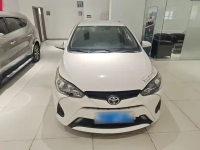 Toyota Yaris L 2018, 95000 км, за 4818.58 USD - фото 24