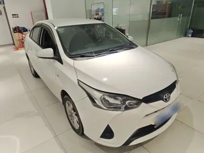 Toyota Yaris L 2018, 95000 км, за 4818.58 USD - фото 25