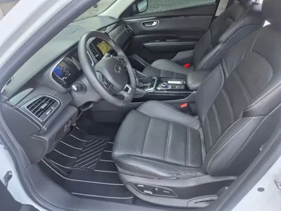 Renault-KoreaSamsung SM6 2016, 134000 км, за 4726.27 USD - фото 9
