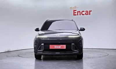 Hyundai Kona 2023, 25131 км, за 13283.84 USD