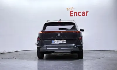 Hyundai Kona 2023, 25131 км, за 13283.84 USD