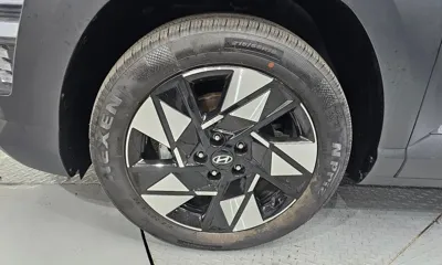 Hyundai Kona 2023, 25131 км, за 13283.84 USD