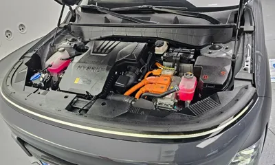 Hyundai Kona 2023, 25131 км, за 13283.84 USD - фото 6