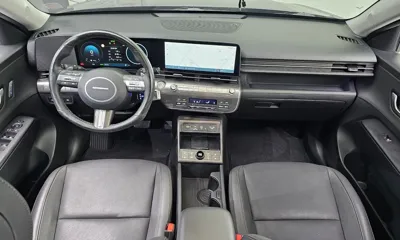 Hyundai Kona 2023, 25131 км, за 13283.84 USD - фото 7
