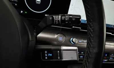Hyundai Kona 2023, 25131 км, за 13283.84 USD - фото 9