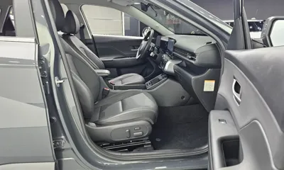 Hyundai Kona 2023, 25131 км, за 13283.84 USD - фото 11