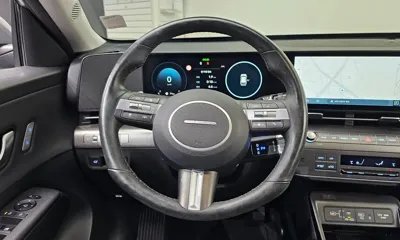 Hyundai Kona 2023, 25131 км, за 13283.84 USD - фото 13