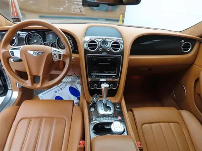 Bentley Continental 2014, 128260 км, за 30921.7 USD - фото 7