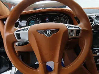 Bentley Continental 2014, 128260 км, за 30921.7 USD - фото 8