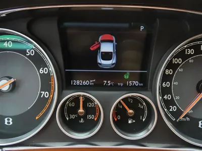 Bentley Continental 2014, 128260 км, за 30921.7 USD - фото 9
