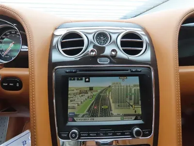 Bentley Continental 2014, 128260 км, за 30921.7 USD - фото 17