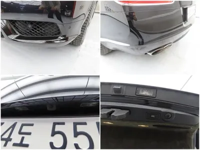Bentley Continental 2014, 128260 км, за 30921.7 USD - фото 19