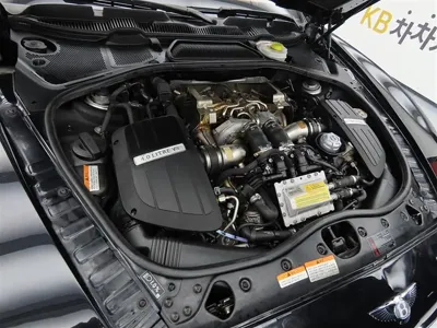 Bentley Continental 2014, 128260 км, за 30921.7 USD - фото 20