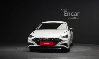 Hyundai Sonata 2022, 99191 км, за 9029.44 USD - фото 3