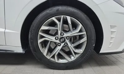 Hyundai Sonata 2022, 99191 км, за 9029.44 USD - фото 5