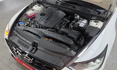 Hyundai Sonata 2022, 99191 км, за 9029.44 USD - фото 6