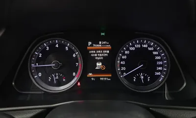Hyundai Sonata 2022, 99191 км, за 9029.44 USD - фото 8