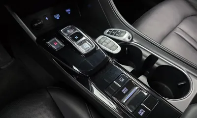 Hyundai Sonata 2022, 99191 км, за 9029.44 USD - фото 9
