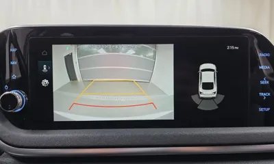 Hyundai Sonata 2022, 99191 км, за 9029.44 USD - фото 15
