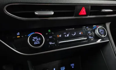 Hyundai Sonata 2022, 99191 км, за 9029.44 USD - фото 19