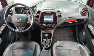 Renault-KoreaSamsung QM3 2015, 57664 км, за 3675.99 USD - фото 7