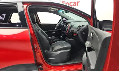 Renault-KoreaSamsung QM3 2015, 57664 км, за 3675.99 USD - фото 26