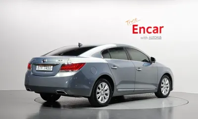 ChevroletGMDaewoo Alpheon 2012, 78583 км, за 2973.24 USD