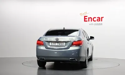 ChevroletGMDaewoo Alpheon 2012, 78583 км, за 2973.24 USD