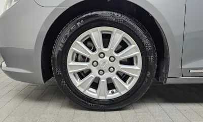 ChevroletGMDaewoo Alpheon 2012, 78583 км, за 2973.24 USD