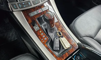 ChevroletGMDaewoo Alpheon 2012, 78583 км, за 2973.24 USD - фото 9