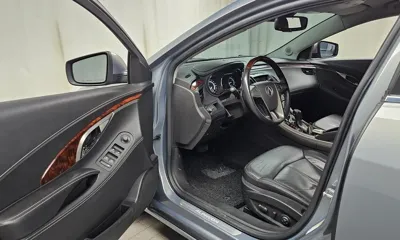 ChevroletGMDaewoo Alpheon 2012, 78583 км, за 2973.24 USD - фото 10