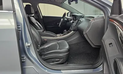 ChevroletGMDaewoo Alpheon 2012, 78583 км, за 2973.24 USD - фото 11