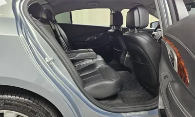 ChevroletGMDaewoo Alpheon 2012, 78583 км, за 2973.24 USD - фото 12