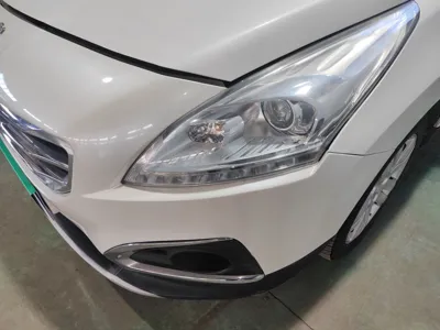 Peugeot 3008 2015, 119700 км, за 4721 USD - фото 2