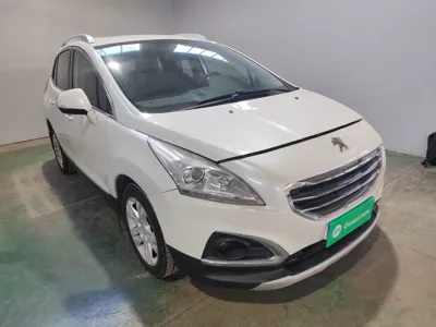 Peugeot 3008 2015, 119700 км, за 4721 USD - фото 4