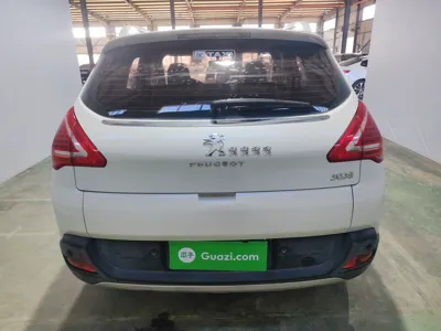 Peugeot 3008 2015, 119700 км, за 4721 USD - фото 6