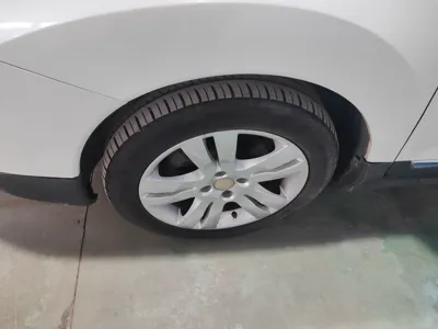 Peugeot 3008 2015, 119700 км, за 4721 USD - фото 9