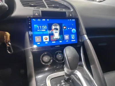 Peugeot 3008 2015, 119700 км, за 4721 USD - фото 14