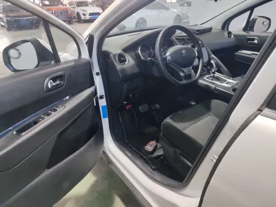 Peugeot 3008 2015, 119700 км, за 4721 USD - фото 21