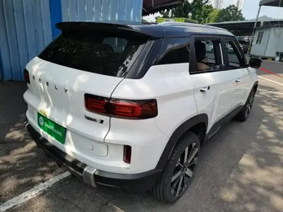 Geely ICON 2022, 51900 км, за 7930.98 USD - фото 7