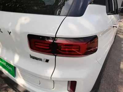 Geely ICON 2022, 51900 км, за 7930.98 USD - фото 8