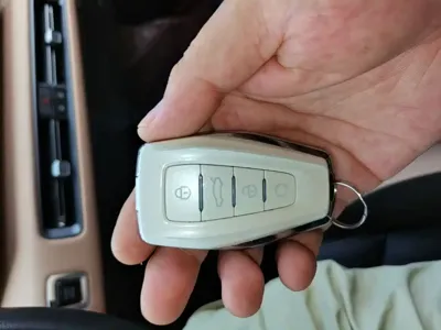 Geely ICON 2022, 51900 км, за 7930.98 USD - фото 9